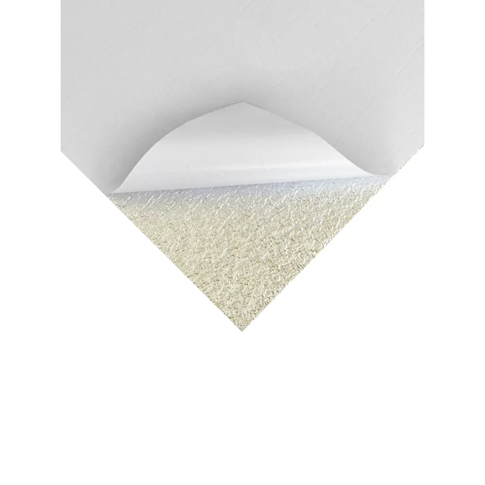 LAKO DECOR Настенная плитка ПВХ Мрамор Бергамо серый 600x300 мм 89413716 STLM-1568840 - Вид №2