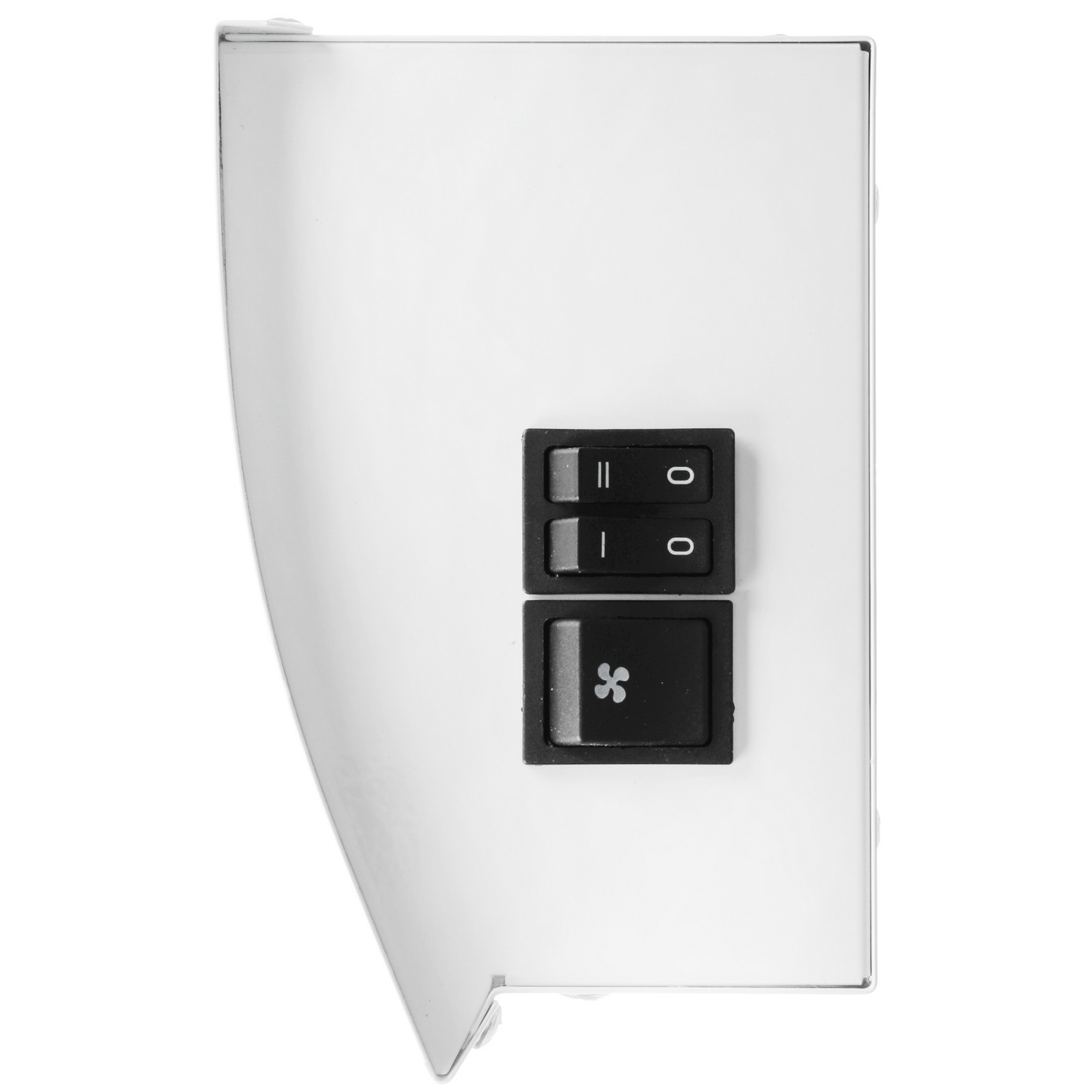 1074370 Тепловая завеса Tropik Line К5 Tropik-Line STDN-0050584 - Вид №2