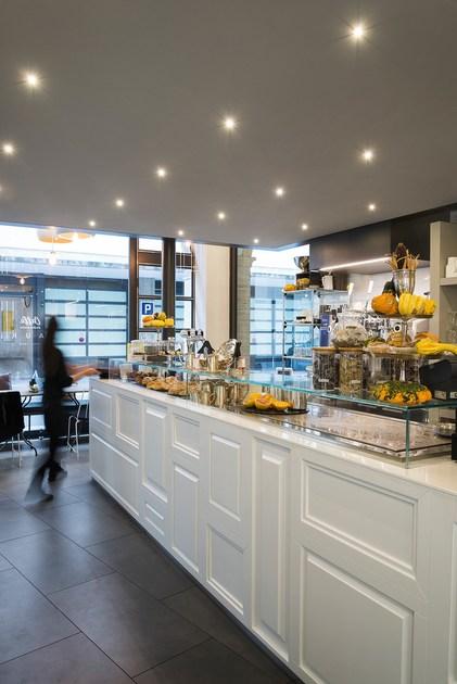 TM Italia Cucine Мебель для магазинов sun-id-1422985 - Вид №19