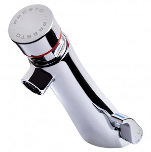 Порционный смеситель Presto NEO 68402 для раковины