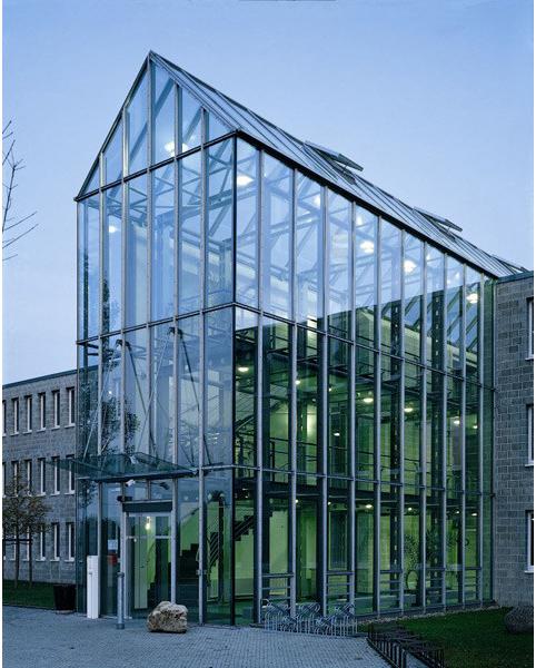 PILKINGTON ITALIA Магнитное стекло с низким коэффициентом излучения для теплоизоляции sun-id-1371942 - Вид №3