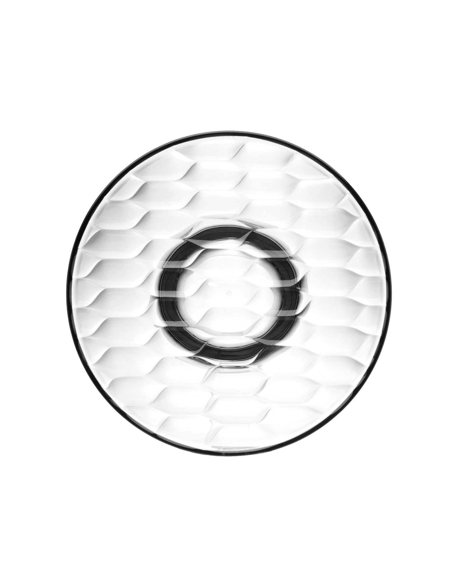 Настенный крюк из инженерного пластика Kartell JELLIES ARCH-00130729 - Вид №6