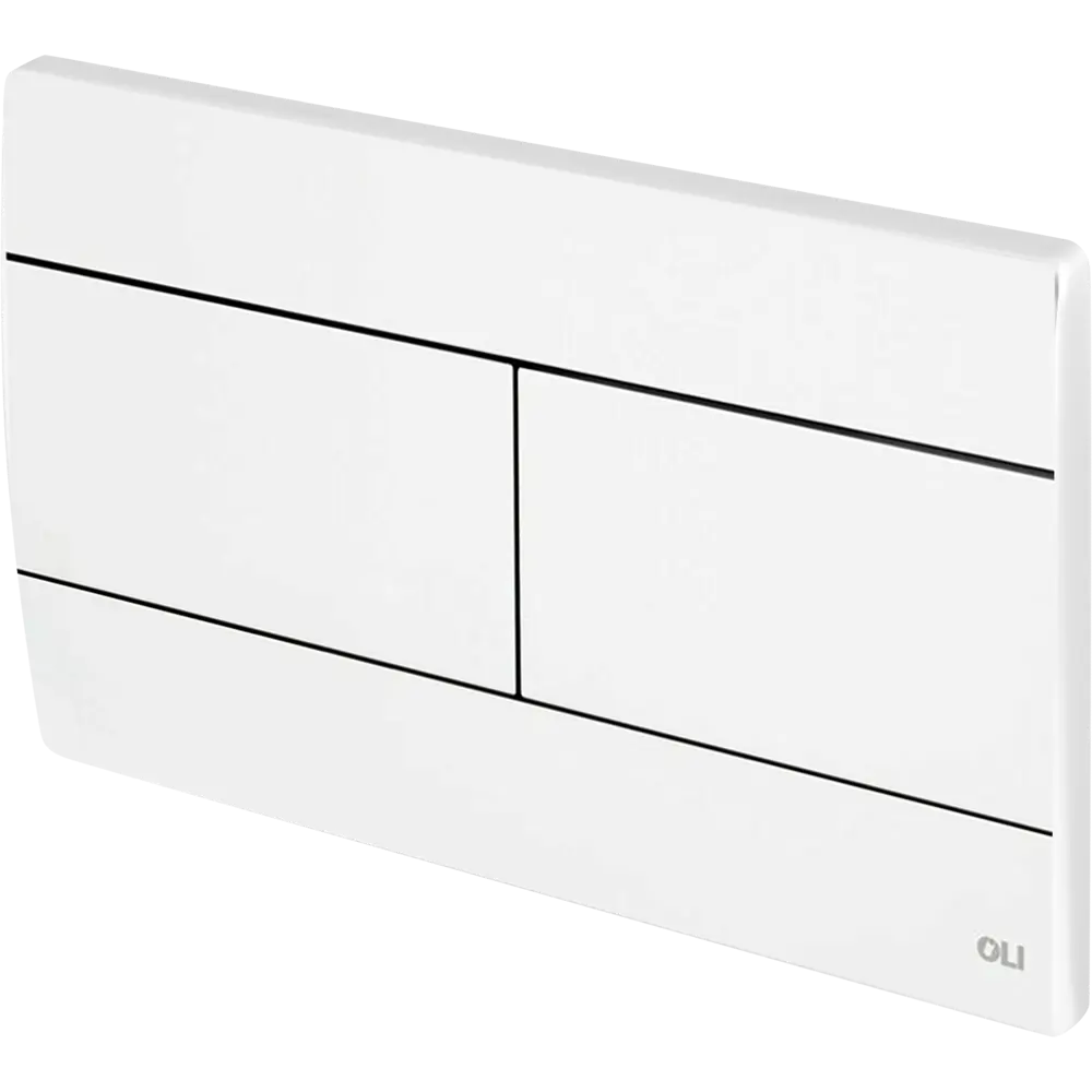 Комплект инсталляции Oli 80 Eco с унитазом тип ободка закрытый Sensea Favori STLM-2102173 - Вид №5