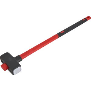 Кувалда 4006 фиберглассовая рукоятка 5000 г