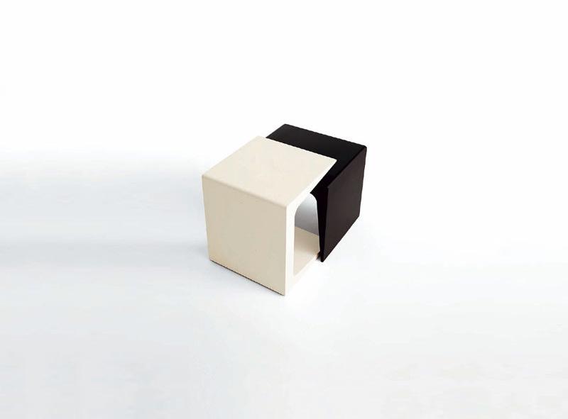 Kristalia Журнальный столик из полиуретана sun-id-1455973 - Вид №2