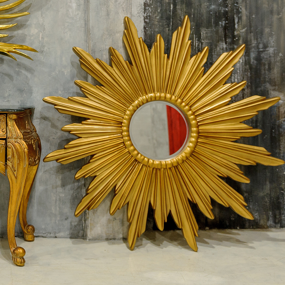 19082208 Настенное зеркало «Виктория» Object Desire  - Вид №2