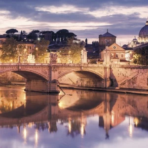 SH003-VD1-Romantico Фотообои Komar Stefan Hefele 1х2 м