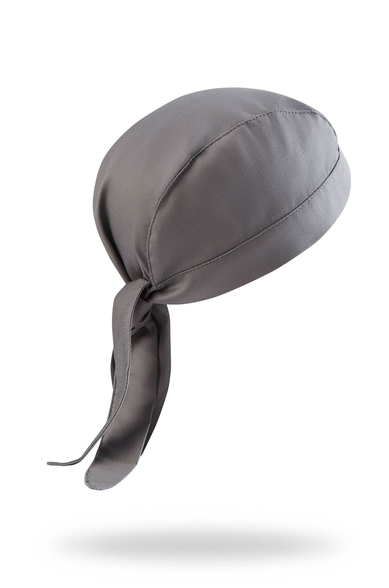 60564 Бандана  цвет dark grey El-Risto  Одежда для салонов красоты  размер  - Вид №1