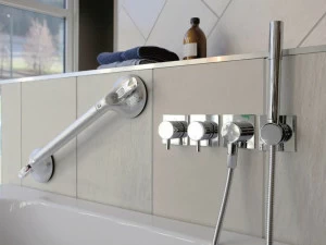 Mobeli Ручка на присоске фиксированной длины