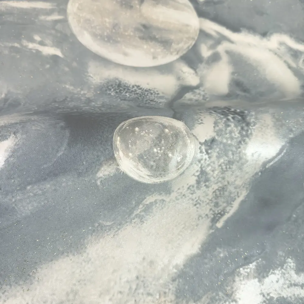 Обои флизелиновые Monte Solaro Universe серые 1.06 м MS9273-23 89423727 STLM-1575805 - Вид №2