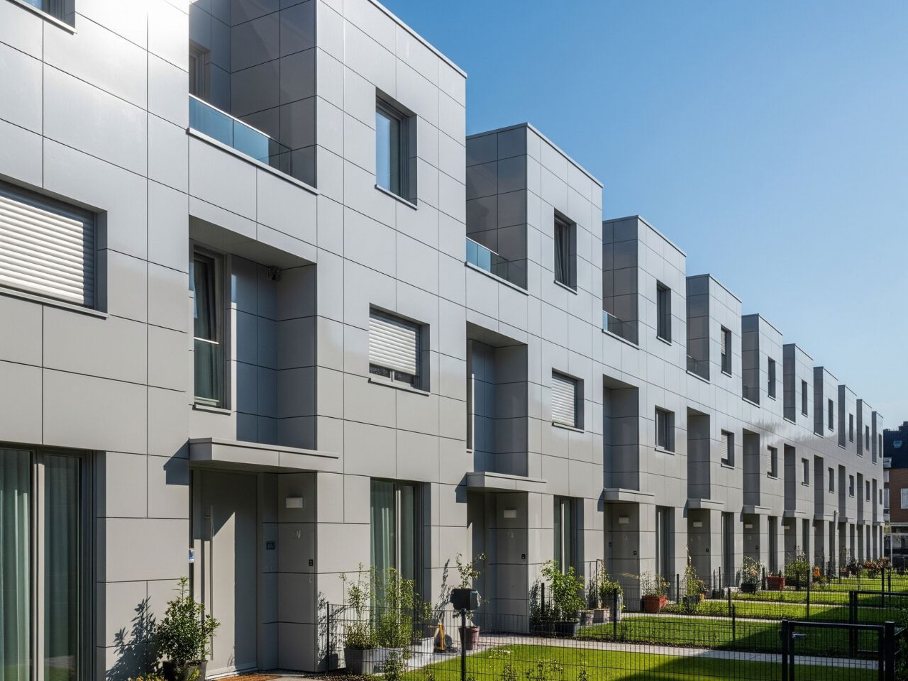 Фотоэлектрические вентилируемые стены Lumyra Energy PARETI VENTILATE FOTOVOLTAICHE ARCH-00030448 - Вид №1