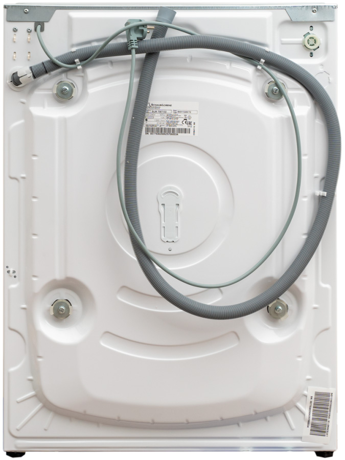 9920918 Встраиваемая стиральная машина Schaub Lorenz SLW TB7132 STDN-0141794 - Вид №3