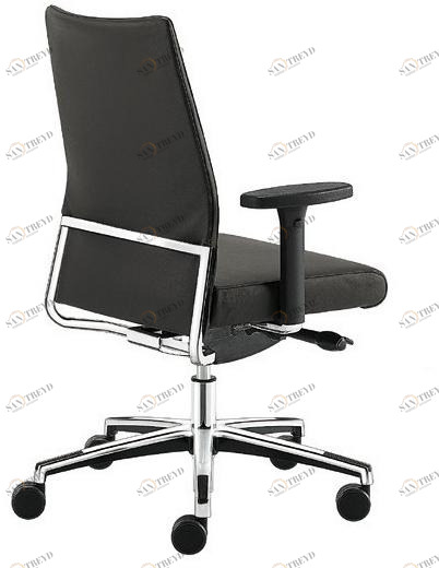 Sesta Стул для руководителя с высокой спинкой Win Ws-032-01