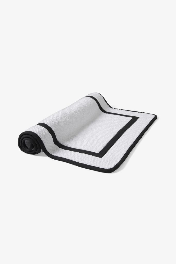 GORU01 Коврик для ванной Gotham 20 "x 33" Waterworks