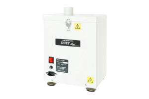 15896438 Дымоуловитель WELTPLAST блок на 1 рабочее место FE 250-1-А DUET