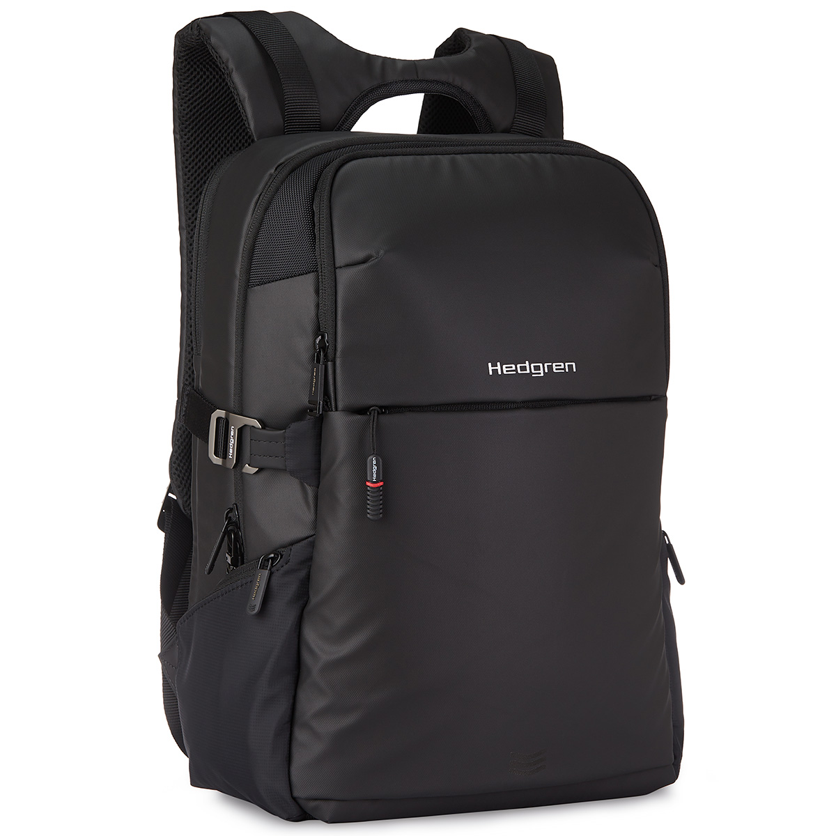 HCOM05/003-01 Рюкзак HCOM05 Rail Backpack 15,6 RFID Hedgren Commute 