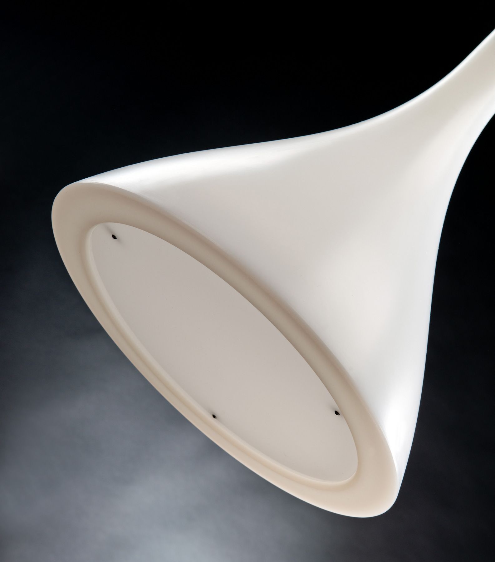 Пластиковый подвесной светильник Vgnewtrend InsideOut ARCH-00045141 - Вид №4