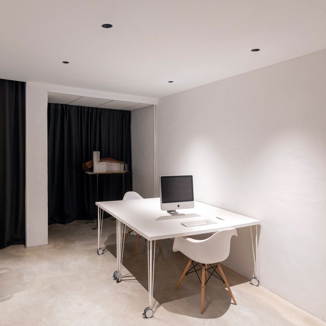 Алюминиевый светодиодный светильник Arkoslight Shot Light ARCH-00041084 - Вид №2