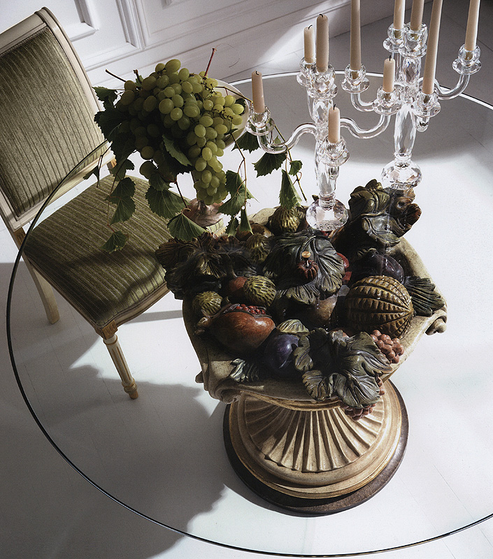 Стол  SILVANO GRIFONI 3454  - Вид №1