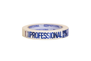 16520534 Малярная лента Professional 18 мм х 50 м 206354 BEOROL