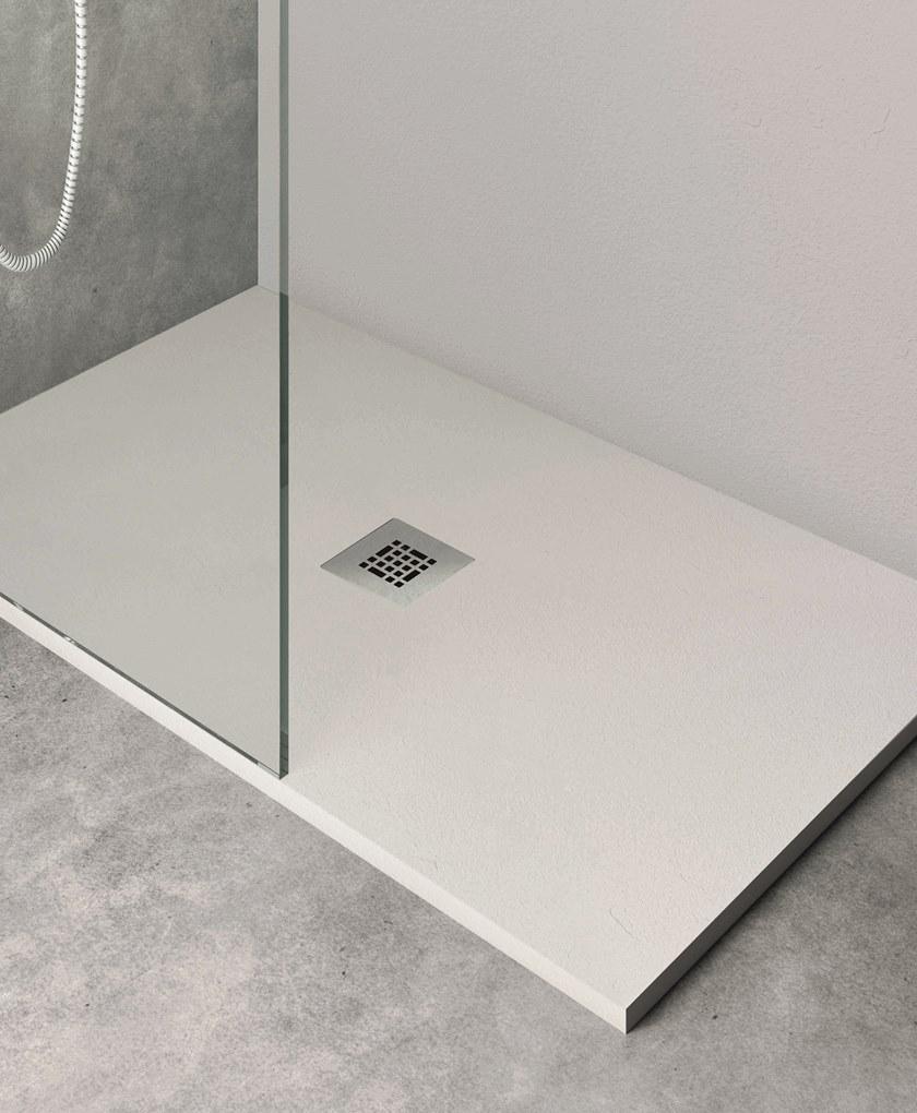 Прямоугольный душевой поддон из silxpol® Essential Santreyd sun-id-1388628 - Вид №1