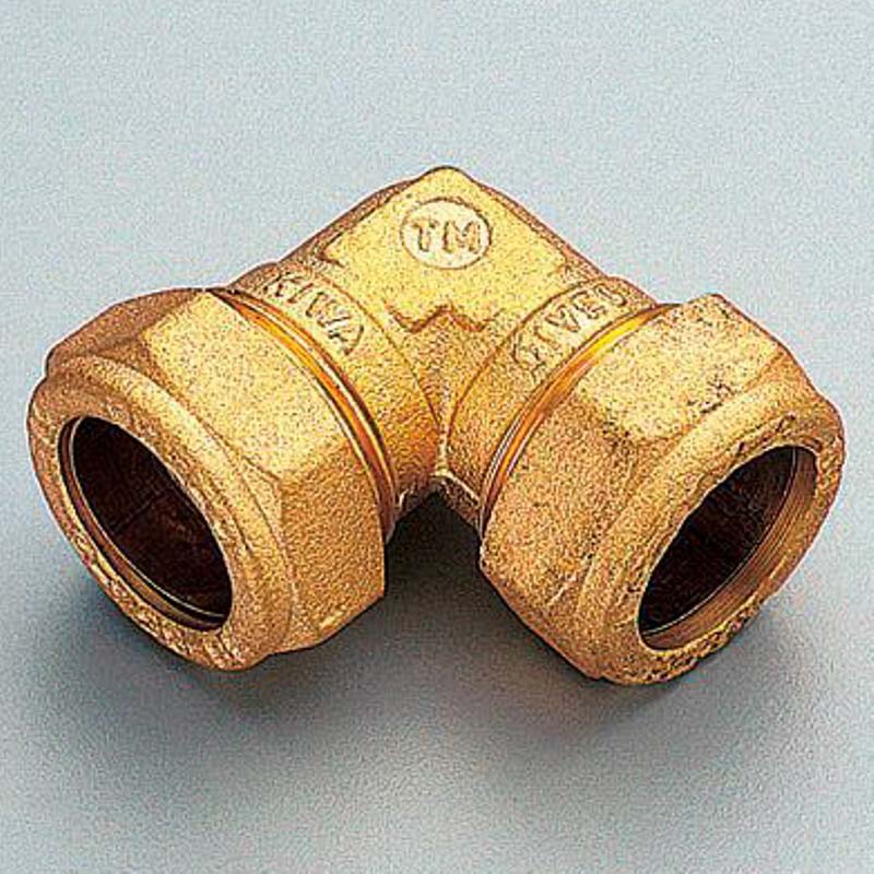 Угол обжим TIEMME 12 1000029