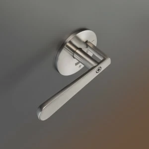 Настенный запорный клапан, горячая вода  LTZ70 CEADESIGN