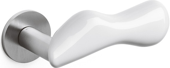 M232_MB Дверная ручка CHELSEA OLIVARI 