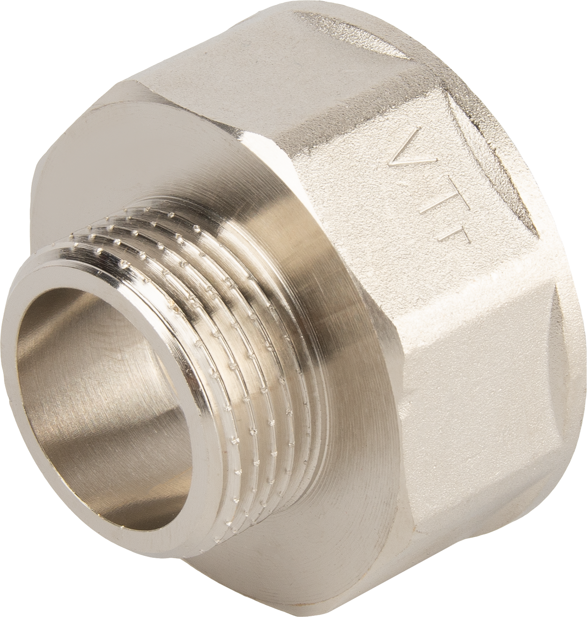 Переходник Valtec 1½"×1" для водопроводных систем 82491339 STLM-0028461