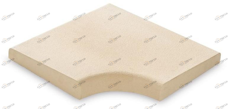 ACL Край бассейна  400 