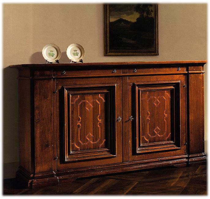 Комод  CASTELLAN GM 104 