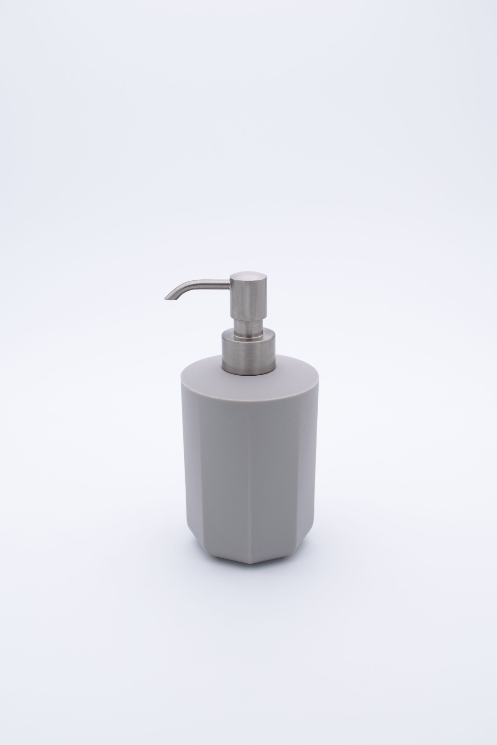 Дозатор полиуретанового геля для мыла Geelli Prisma ARCH-00072661 - Вид №36