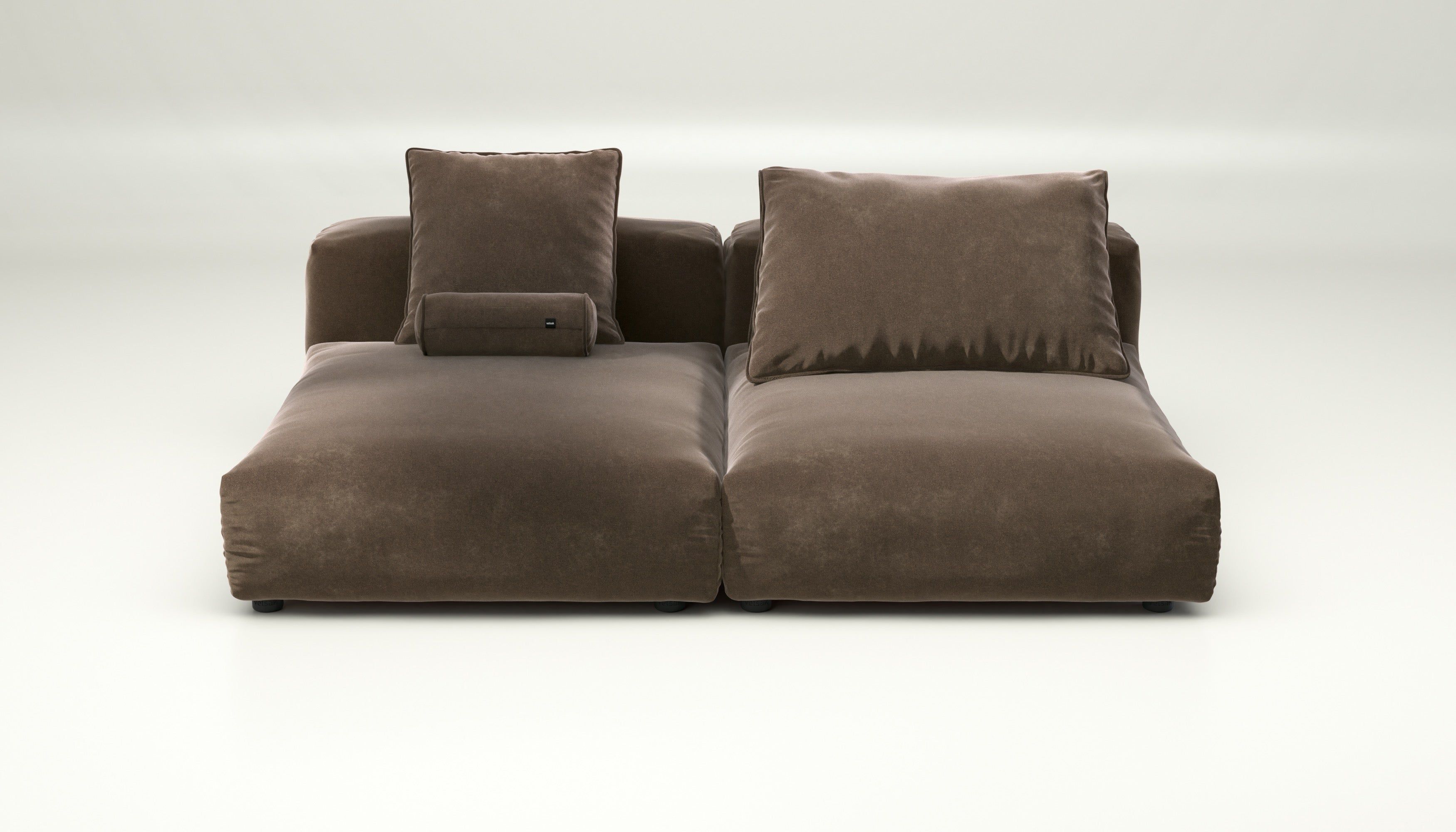 Модульный диван vetsak Suave ARCH-00138314 - Вид №11