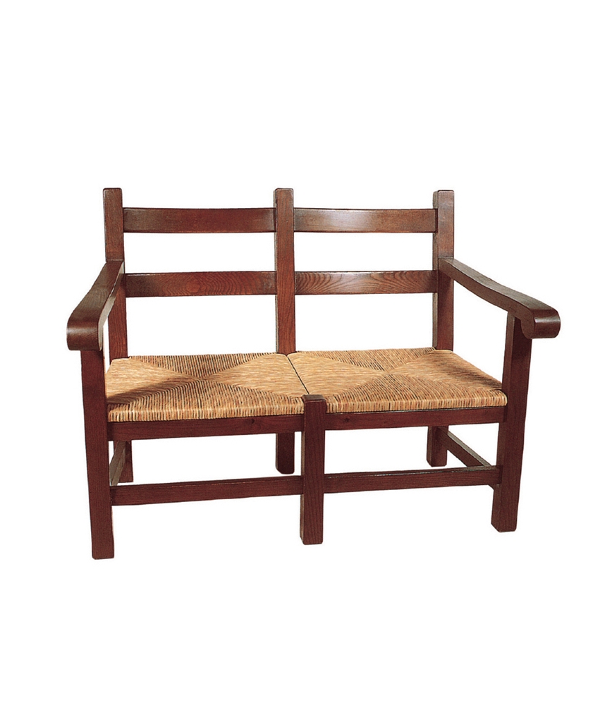 4532 Tifernoit Диван двухместный Soggiorno  - Вид №1