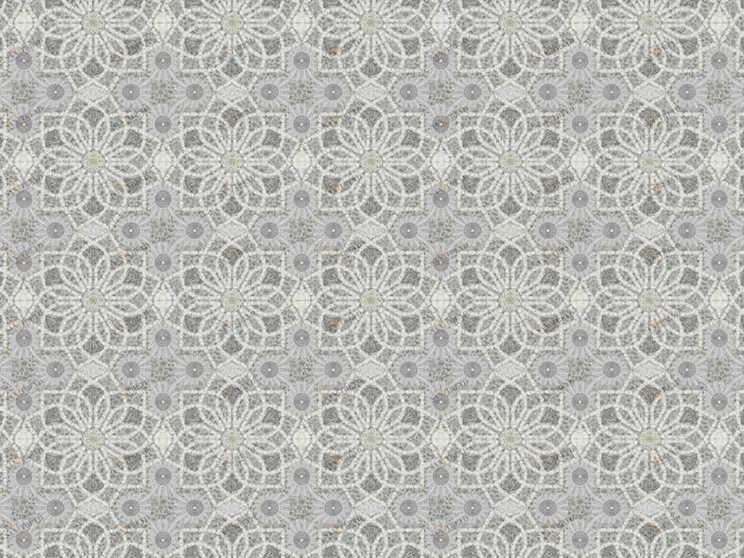 Equipo DRT Ткань с цветочными мотивами Sarabande 21109