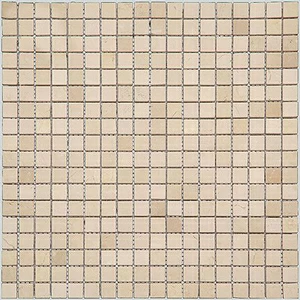 МОЗАИКА ИЗ МРАМОРА 4M21-15P I-ТILЕ I-ТILЕ
