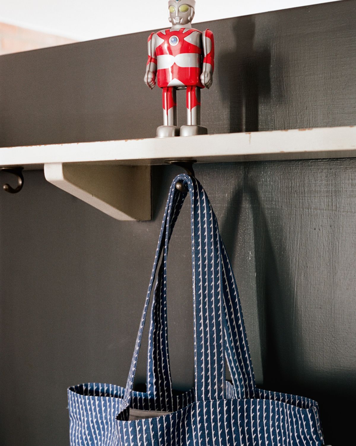 Хлопок покупатель Artek журнал ARCH-00129495 - Вид №3