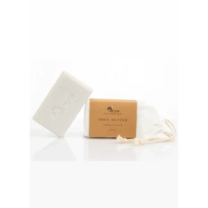 91702133 Мыло Arya Shea Butter цвет белый 150 гр STLM-1073705