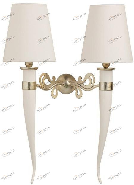 Cantori Настенный светильник из стали Leo sun-id-1433051