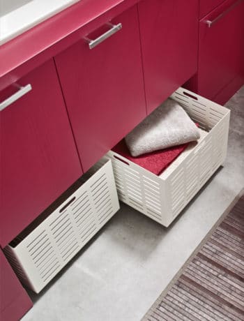 Комплект мебели 03 Arcom Gres / laminam STARC261 - Вид №21