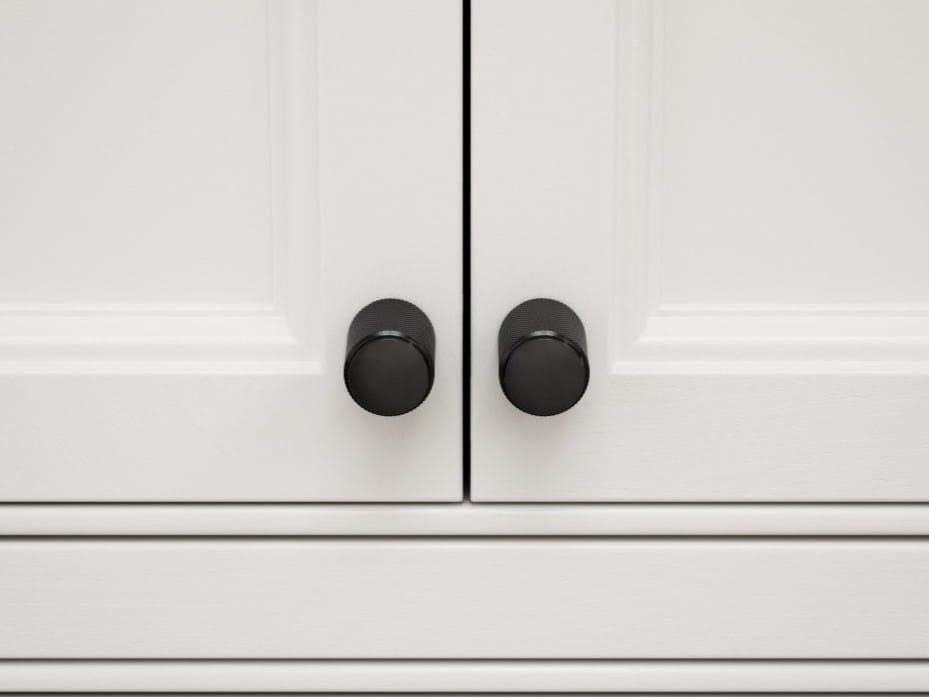 Ручка из нержавеющей стали LUSSO ARCH-00000615