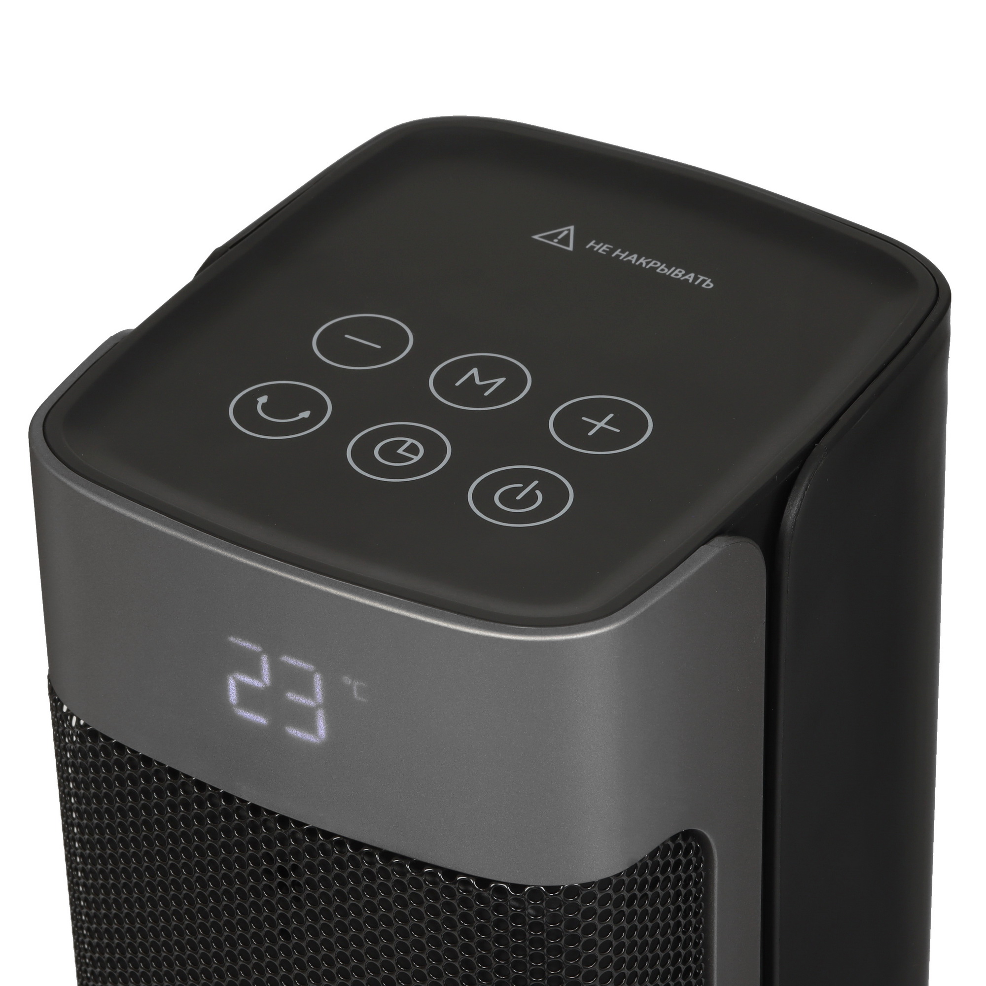 9121374 Тепловентилятор DEXP TF-20EAT STDN-0073771 - Вид №3