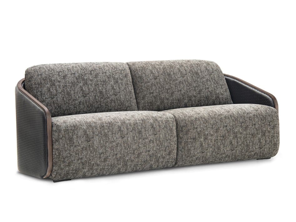 3-местный тканевый диван Formitalia Winston ARCH-00058010