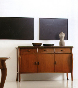 Буфет  ANNIBALE COLOMBO D 1259