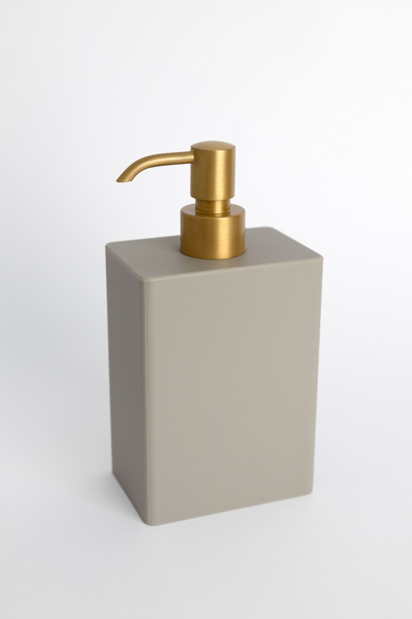 Дозатор полиуретанового геля для мыла Geelli Ivasi ARCH-00068006 - Вид №61