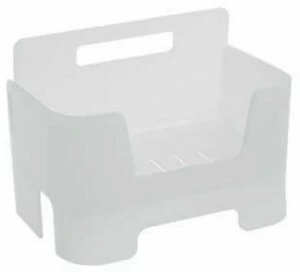 Ponte Giulio Полка для ванной в pmma Standard F41ans03-04