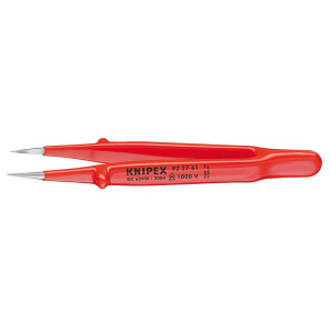 90822206 Пинцет KN-922761 130 мм STLM-0398002 KNIPEX