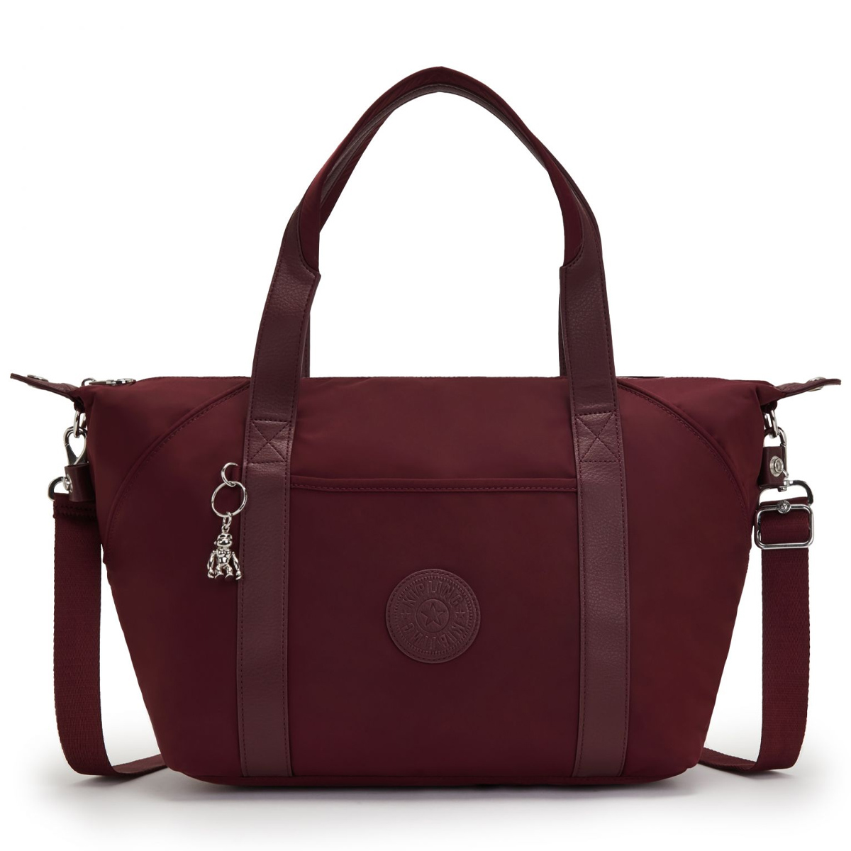 KI6400X08 Сумка Handbag Kipling Art