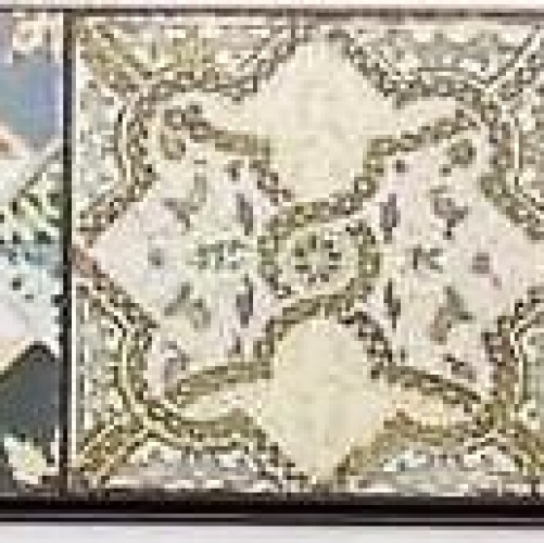 Ламинат Classen Лофт Керама 43057 - Вид №1