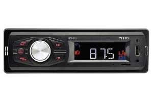 16705536 Автопроигрыватель MP3/WMA HED-21U Econ